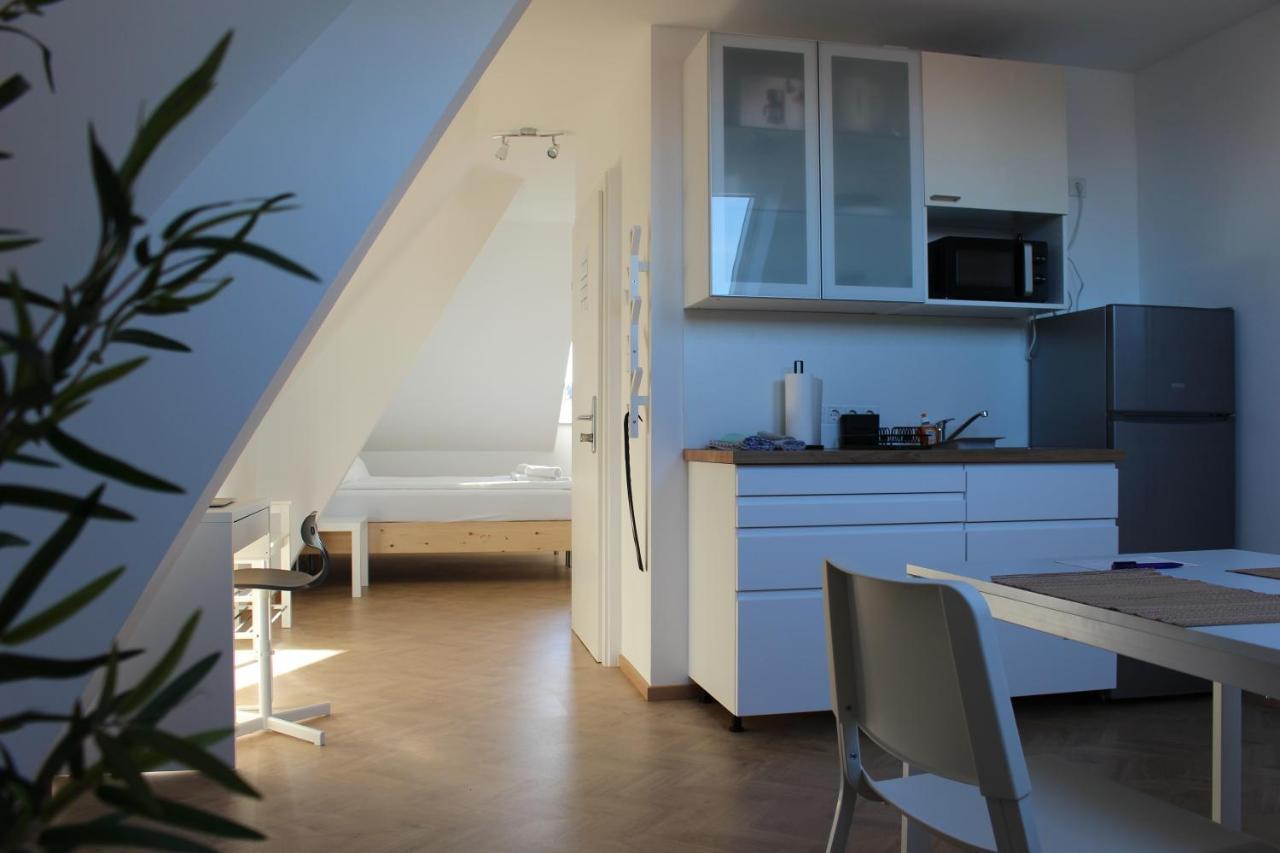 Apartmán Haus Semmi Fuerstenfeld Exteriér fotografie