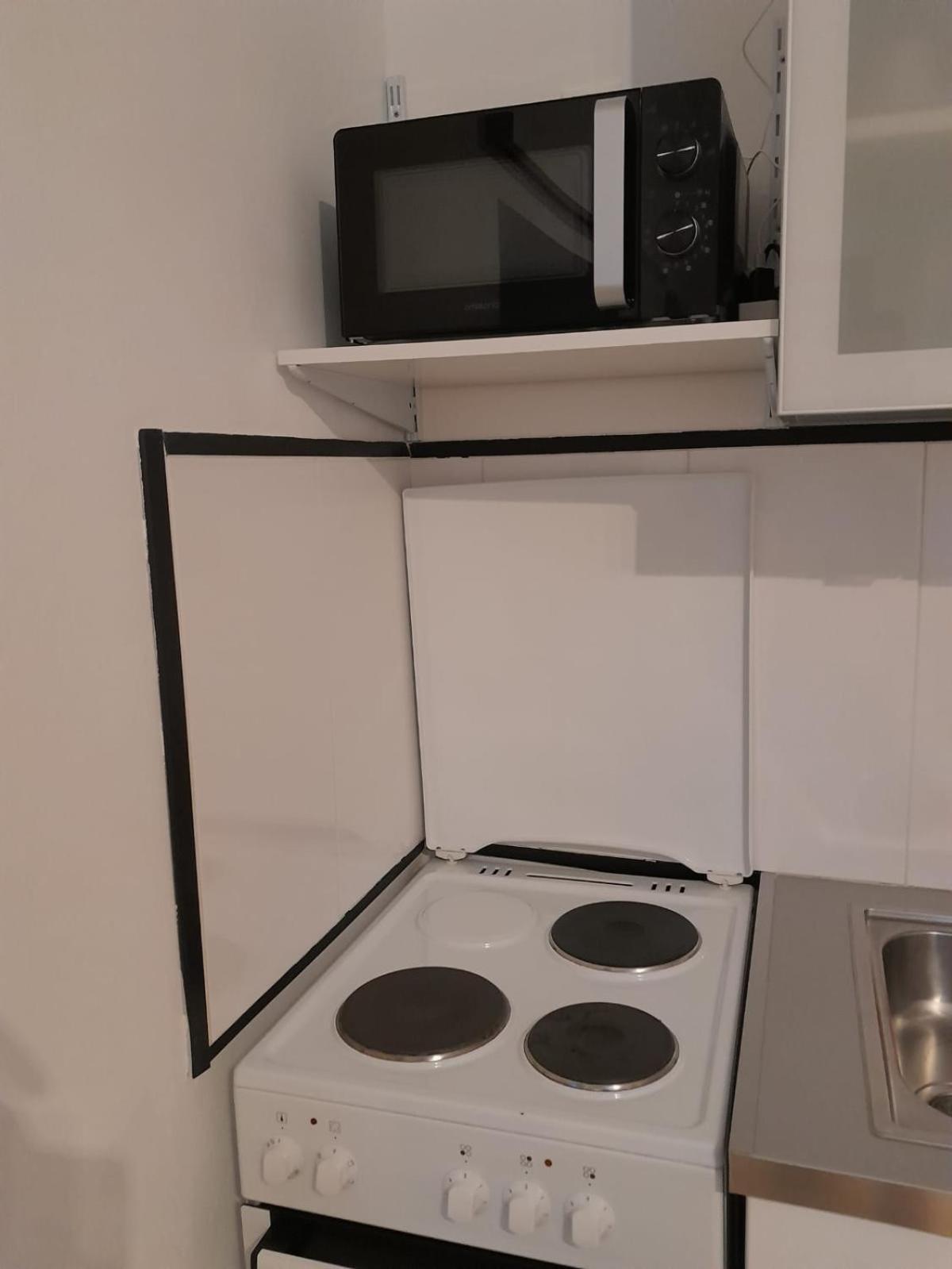 Apartmán Haus Semmi Fuerstenfeld Exteriér fotografie