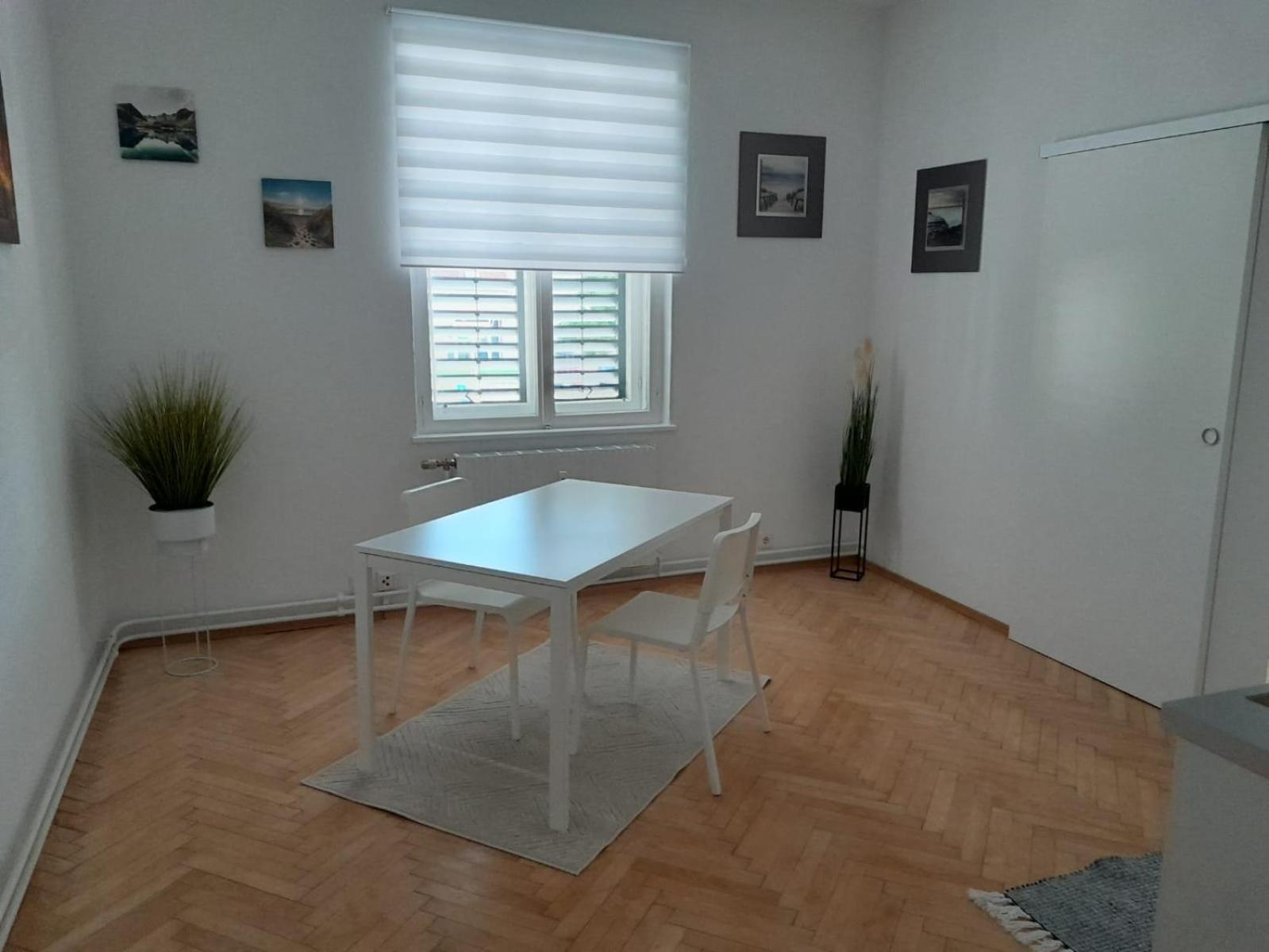Apartmán Haus Semmi Fuerstenfeld Exteriér fotografie