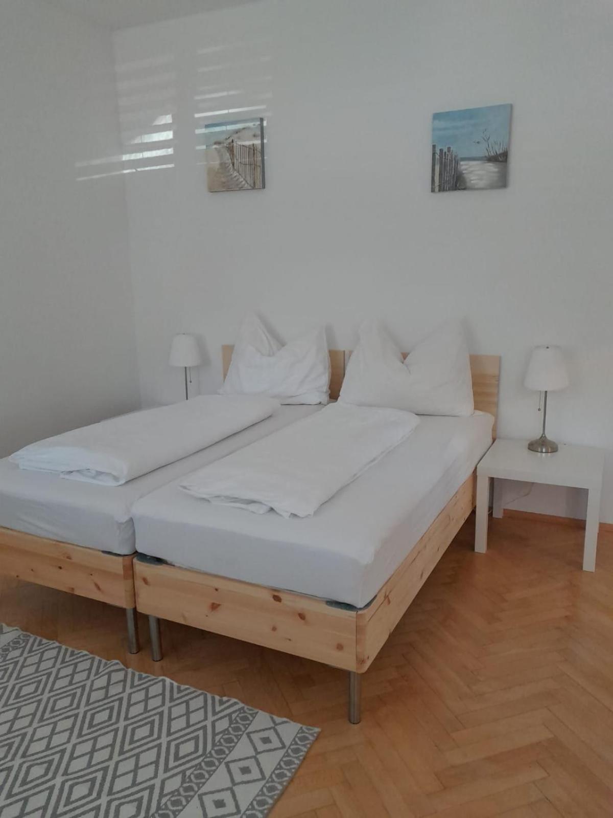 Apartmán Haus Semmi Fuerstenfeld Exteriér fotografie