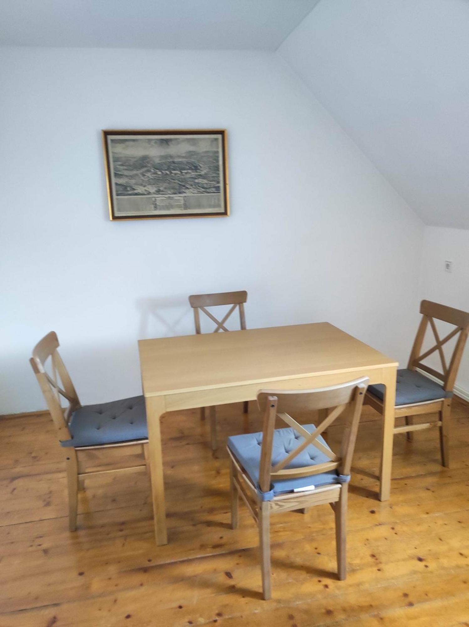 Apartmán Haus Semmi Fuerstenfeld Exteriér fotografie