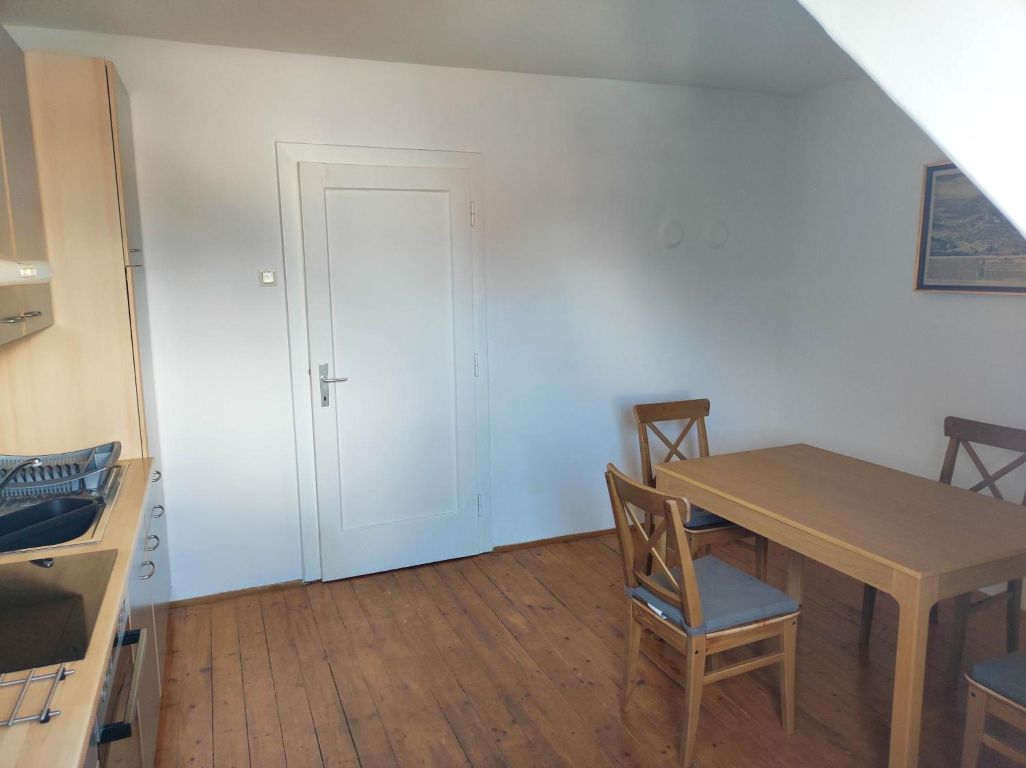 Apartmán Haus Semmi Fuerstenfeld Exteriér fotografie