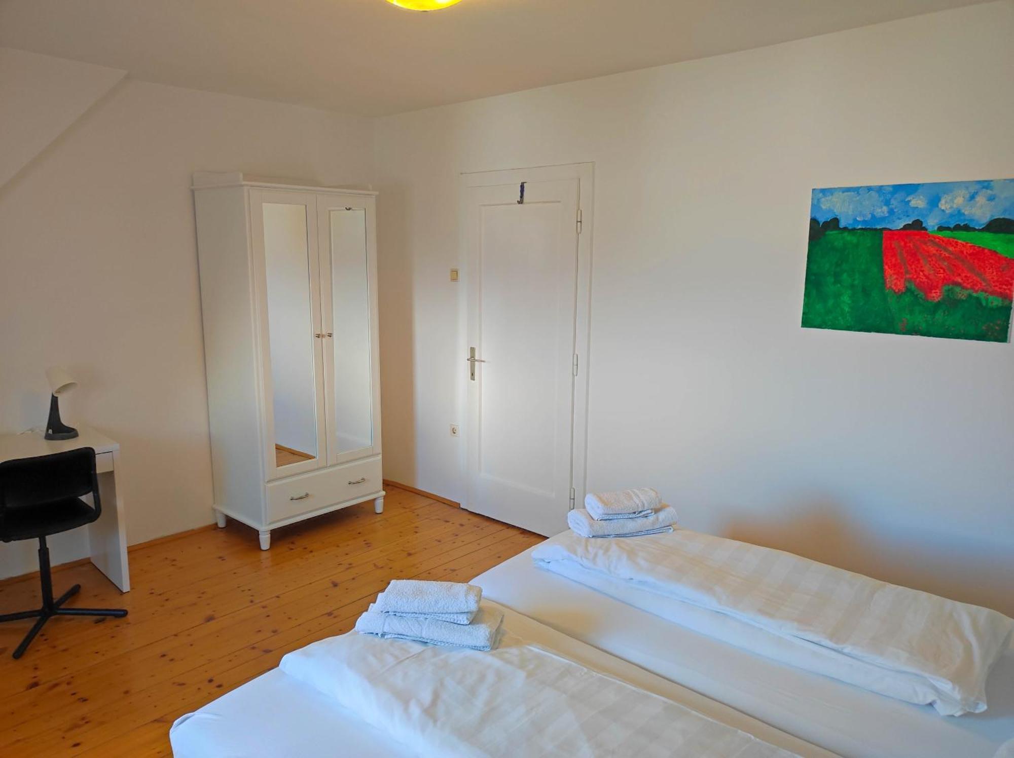 Apartmán Haus Semmi Fuerstenfeld Exteriér fotografie
