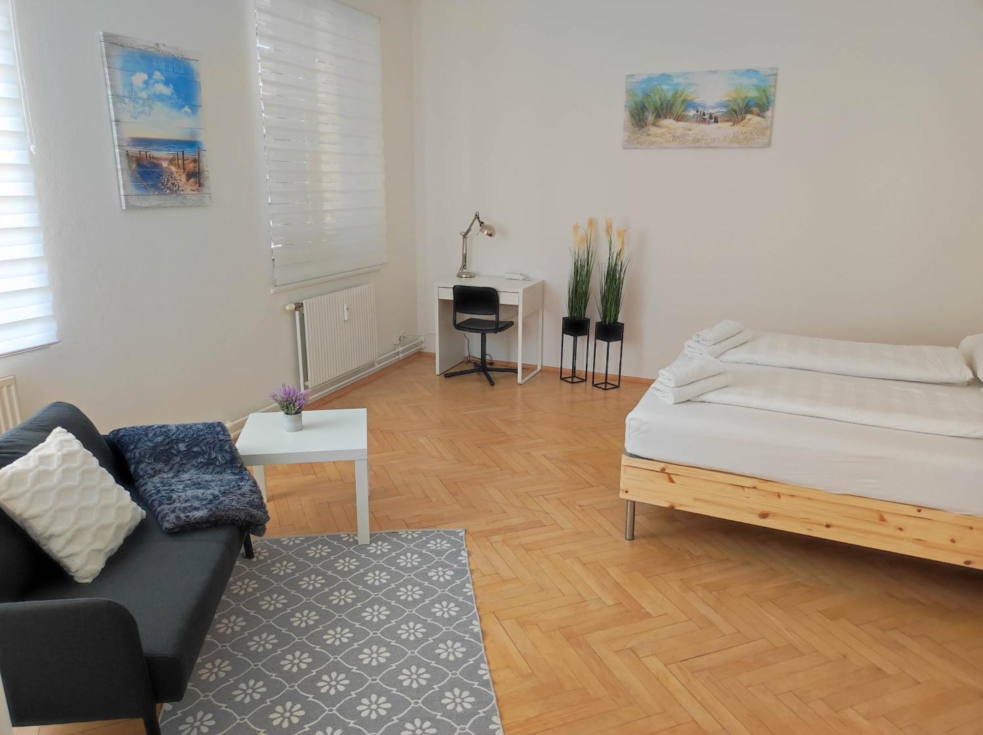 Apartmán Haus Semmi Fuerstenfeld Exteriér fotografie
