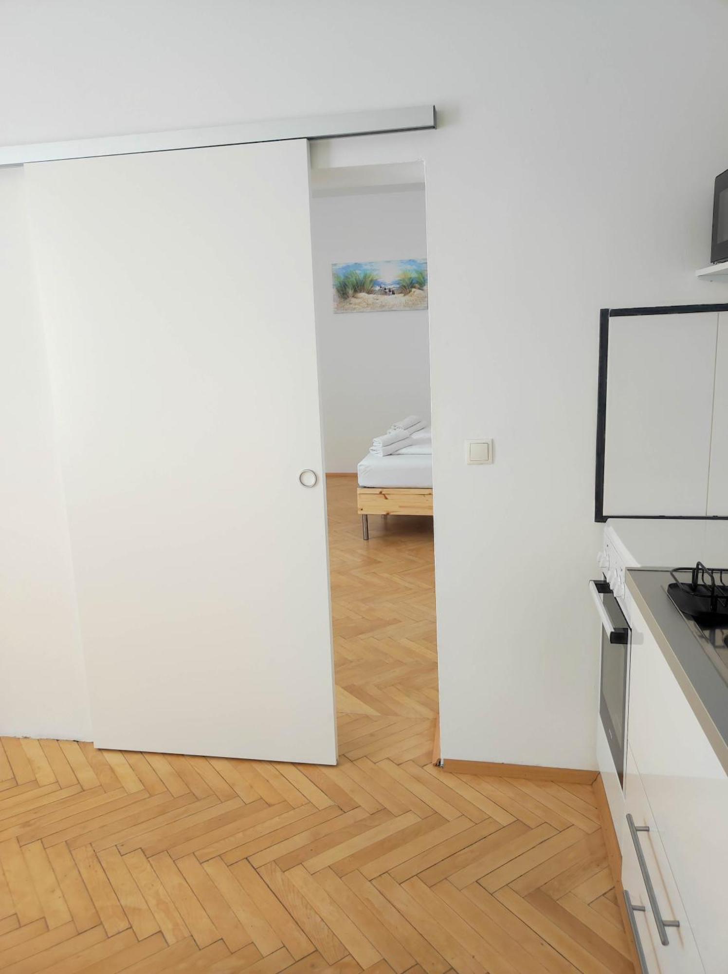 Apartmán Haus Semmi Fuerstenfeld Exteriér fotografie