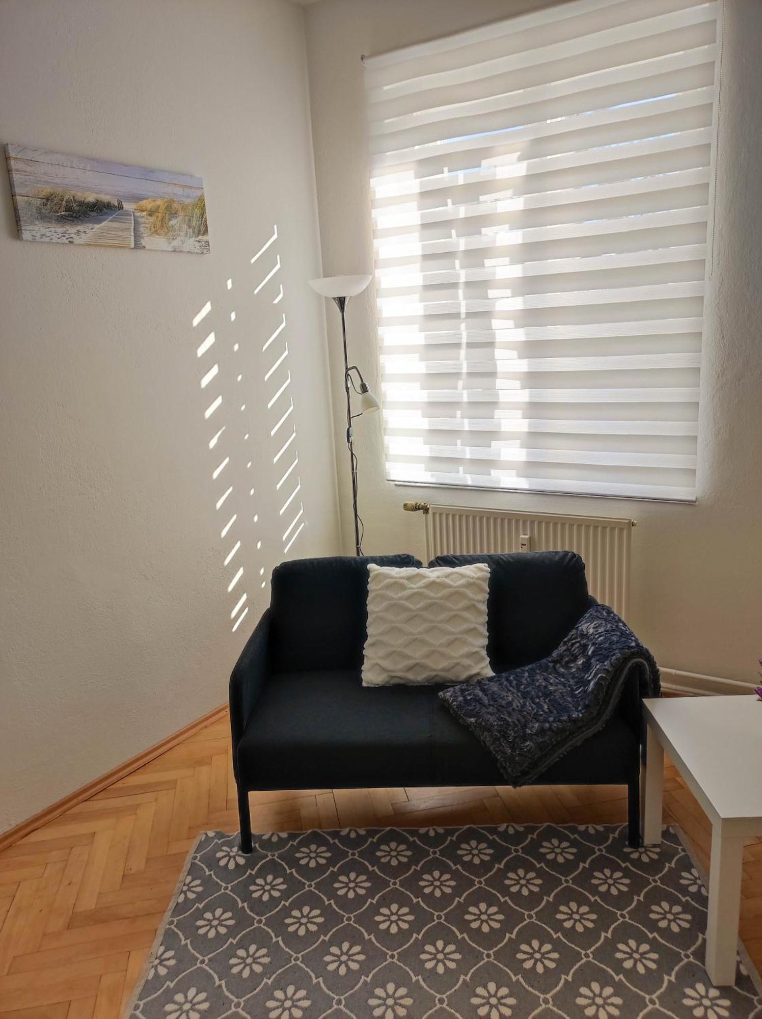 Apartmán Haus Semmi Fuerstenfeld Exteriér fotografie