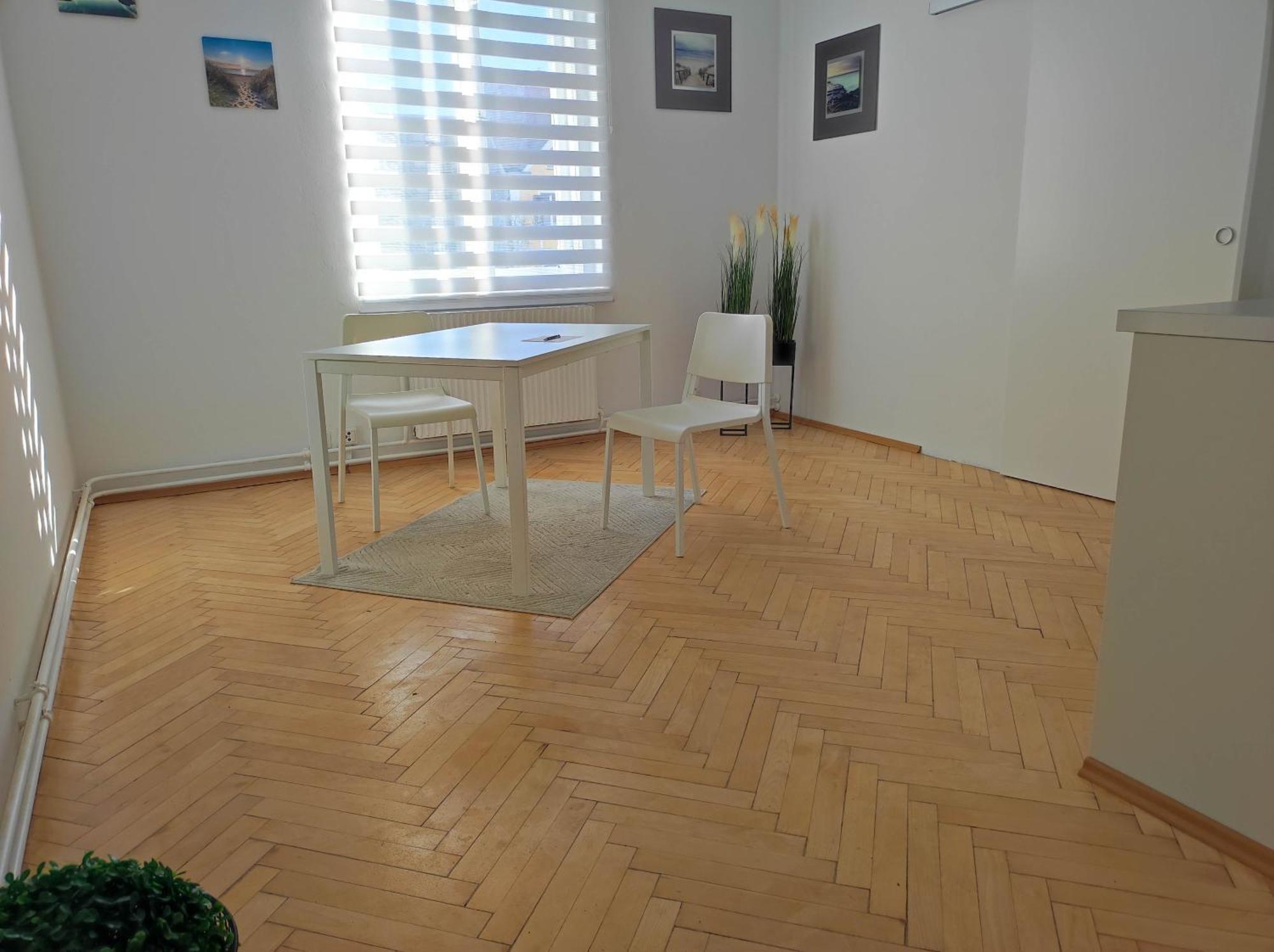 Apartmán Haus Semmi Fuerstenfeld Exteriér fotografie