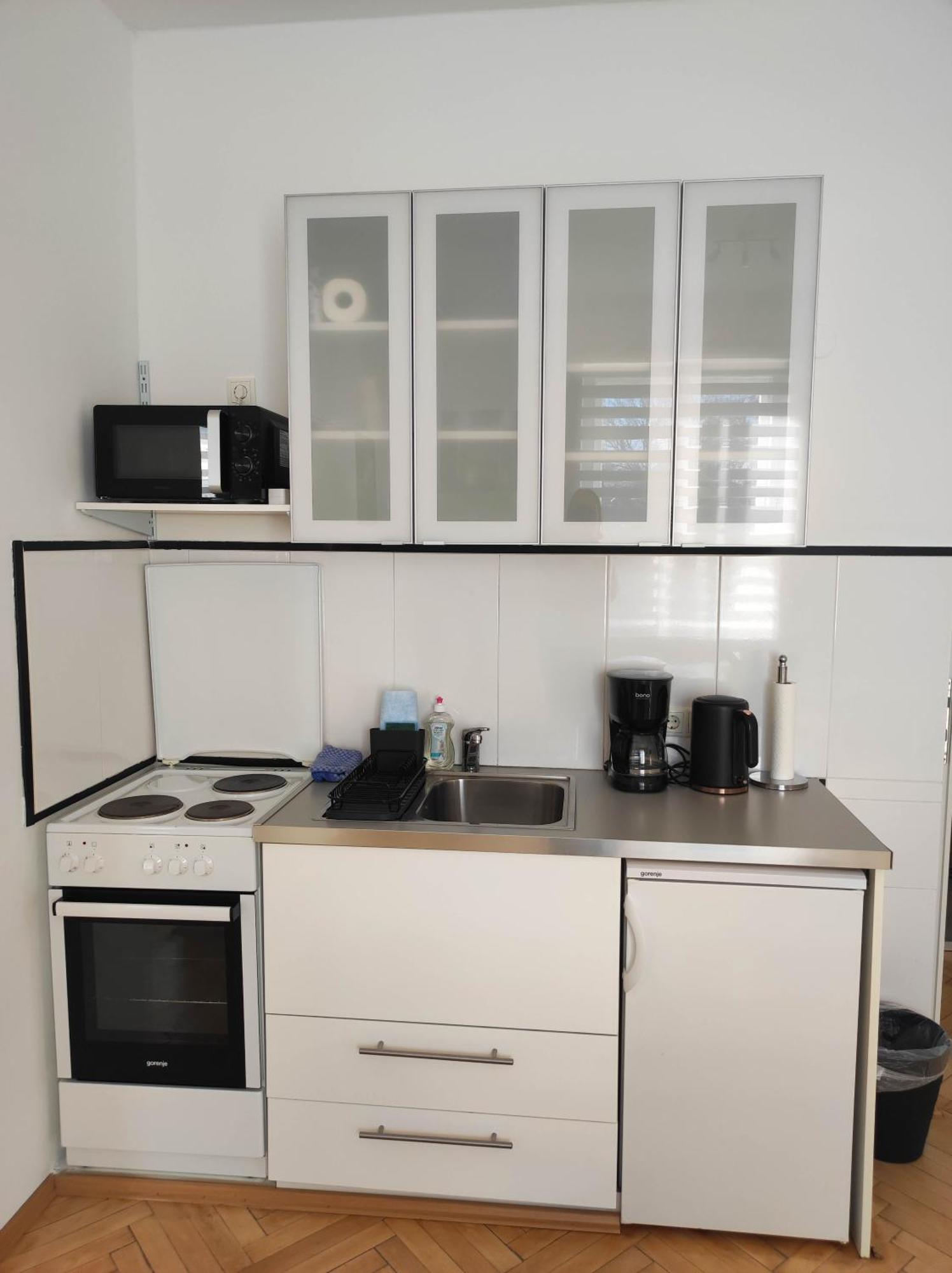 Apartmán Haus Semmi Fuerstenfeld Exteriér fotografie