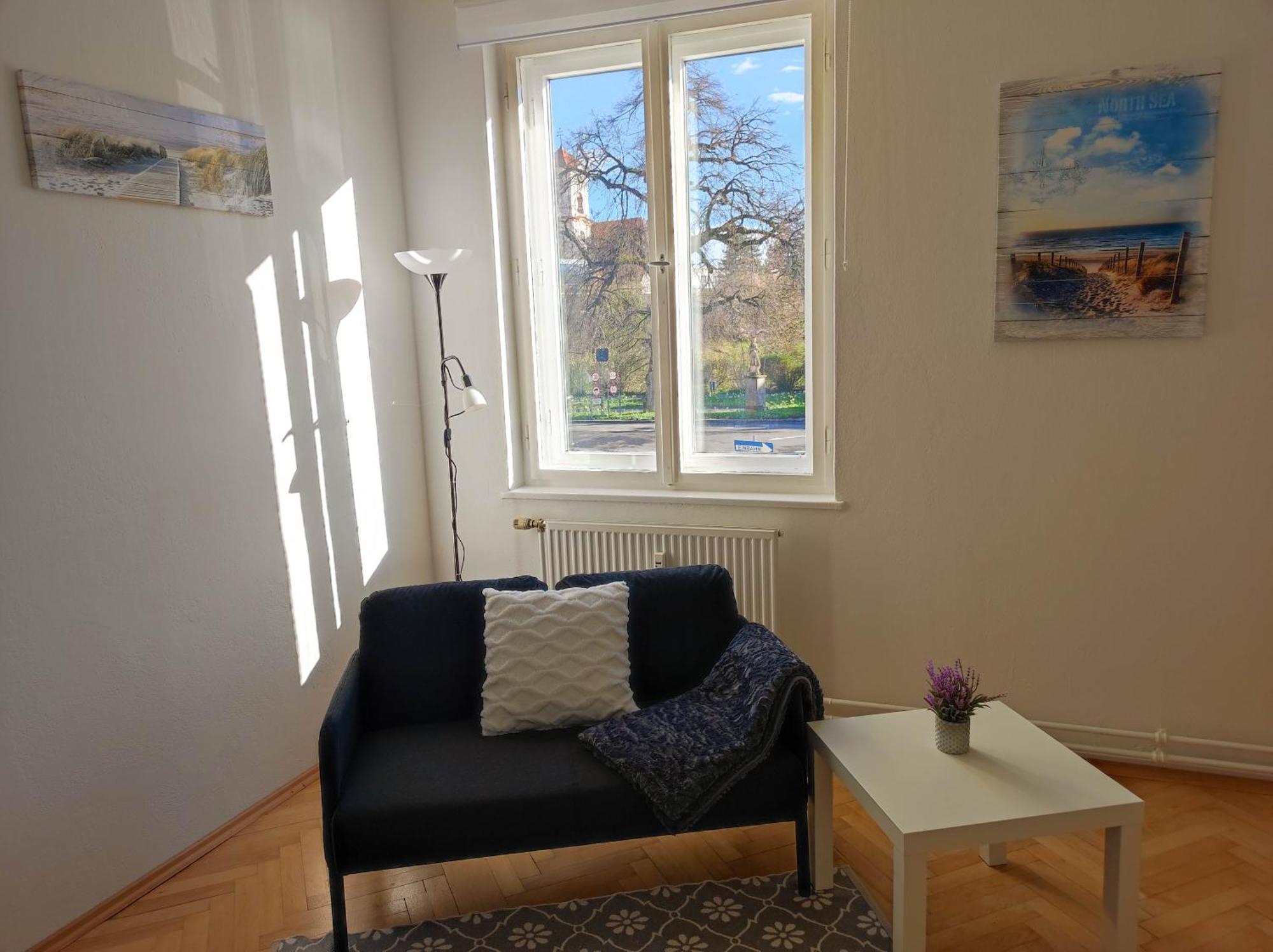 Apartmán Haus Semmi Fuerstenfeld Exteriér fotografie