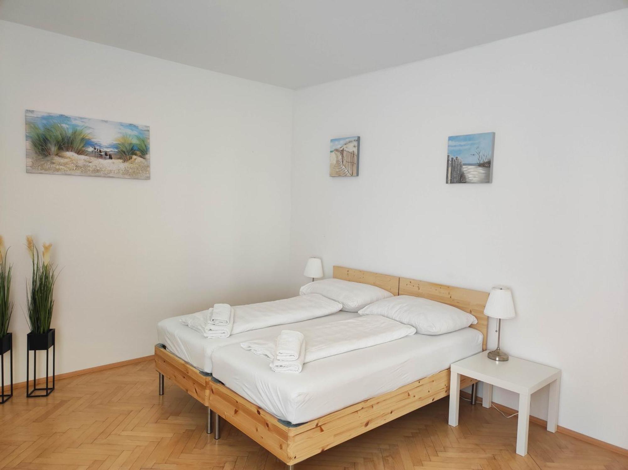 Apartmán Haus Semmi Fuerstenfeld Exteriér fotografie