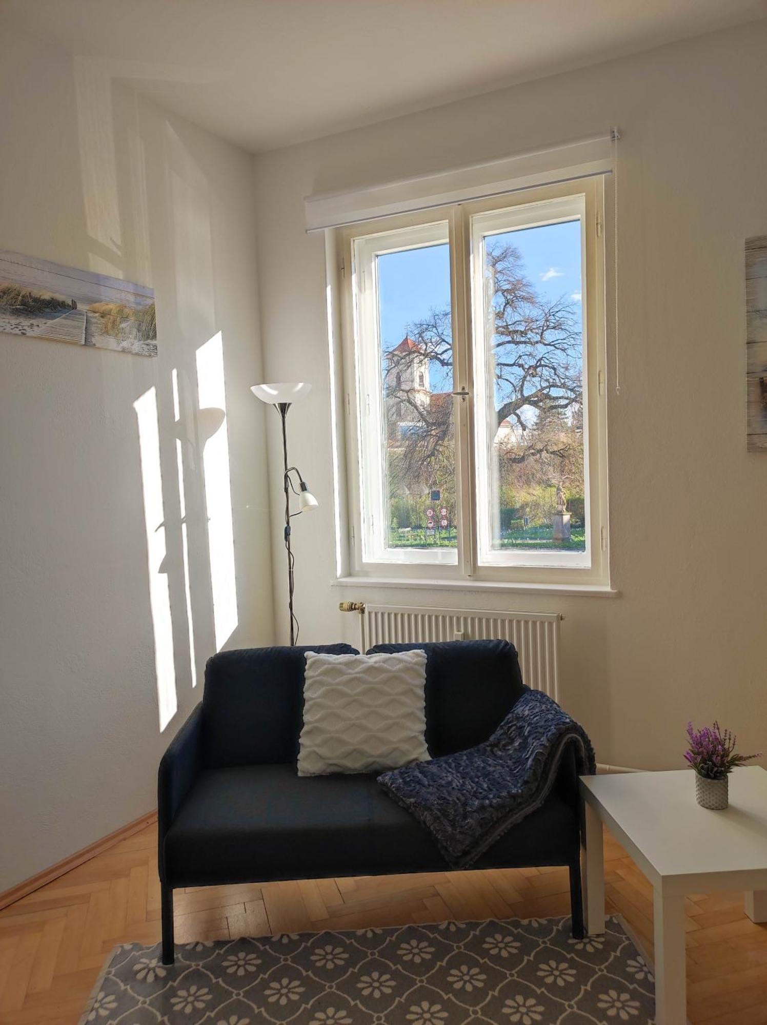 Apartmán Haus Semmi Fuerstenfeld Exteriér fotografie