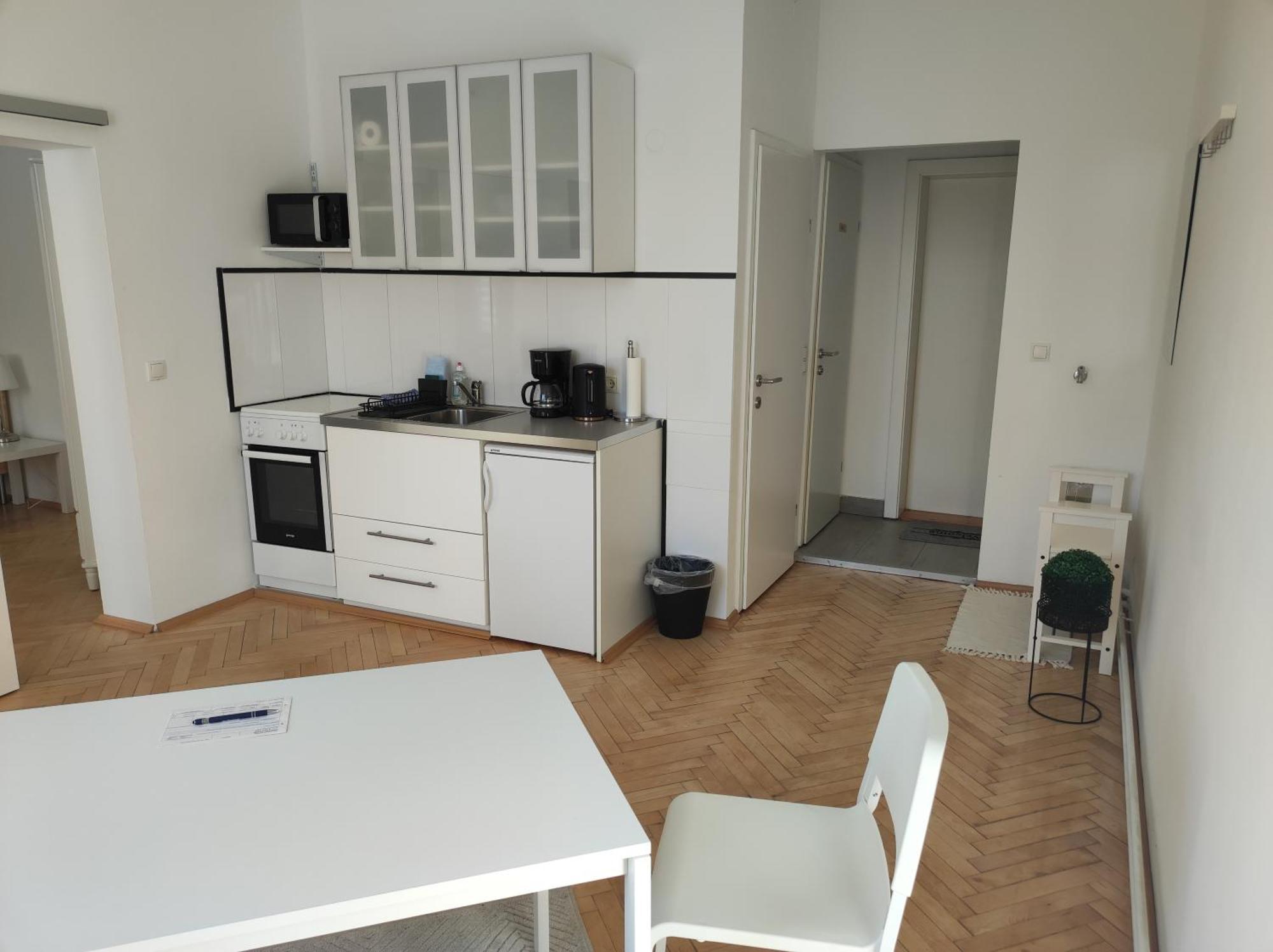 Apartmán Haus Semmi Fuerstenfeld Exteriér fotografie