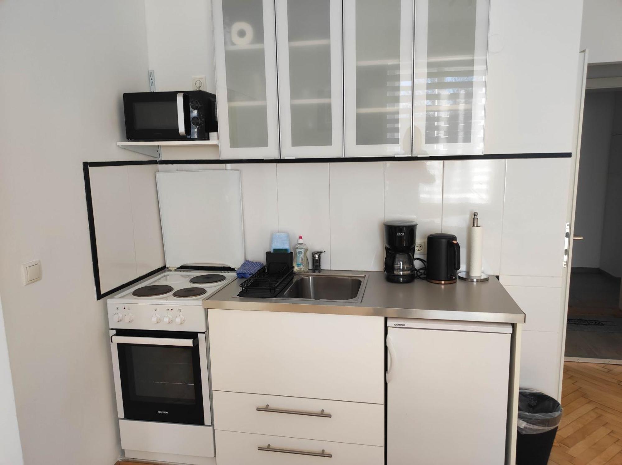 Apartmán Haus Semmi Fuerstenfeld Exteriér fotografie