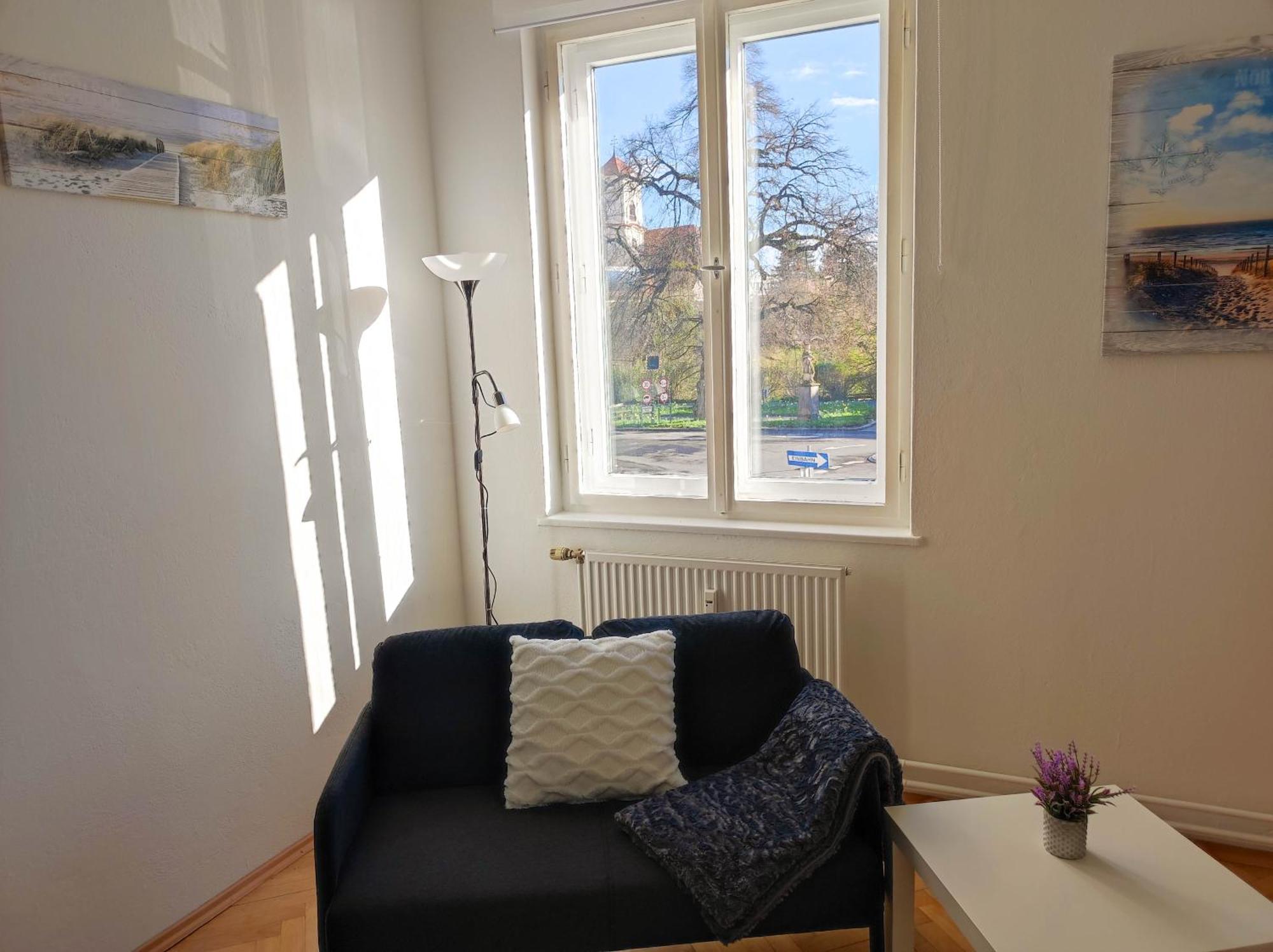 Apartmán Haus Semmi Fuerstenfeld Exteriér fotografie
