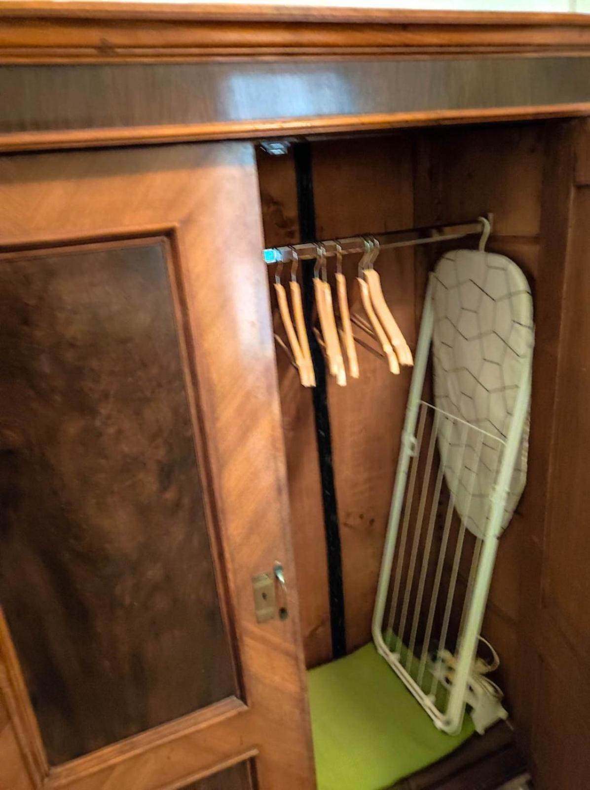 Apartmán Haus Semmi Fuerstenfeld Pokoj fotografie