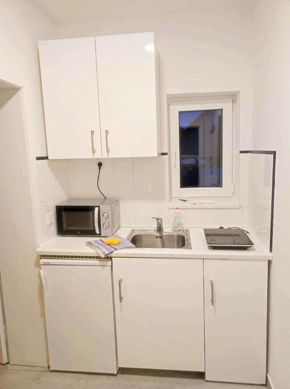 Apartmán Haus Semmi Fuerstenfeld Pokoj fotografie
